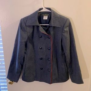 Vintage Blazer